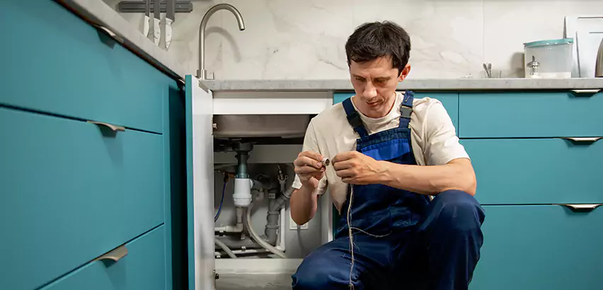 When You Need Sunrise Plumbing Pro?