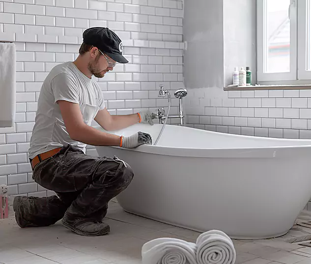 Our Local Plumbing Team in Sunrise, FL