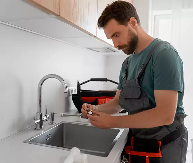 Get to Know Sunrise Plumbing Pro in Sunrise, FL