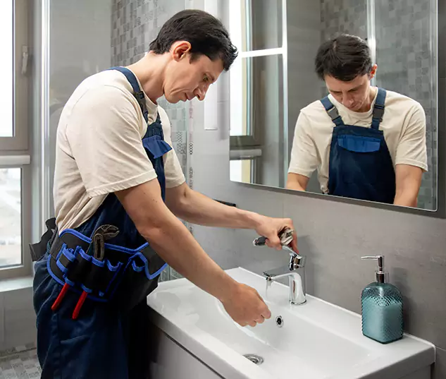Get to Know Sunrise Plumbing Pro in Sunrise, FL