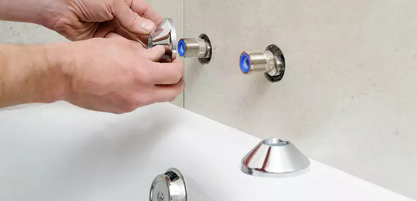 Scope of Bathroom Bathtub Faucet Replacement Services in Sunrise, FL