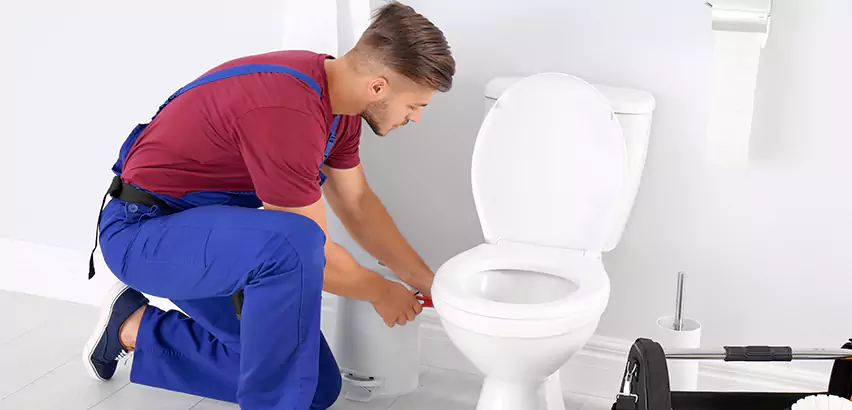 Scope of Bathroom Toilet Bowl Replacement Services in Sunrise, FL