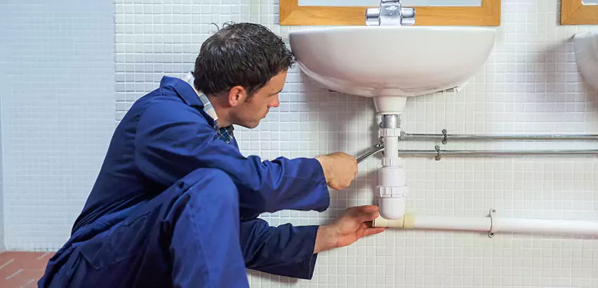 Bathroom Piping & Drain Repair Services in Sunrise, FL
