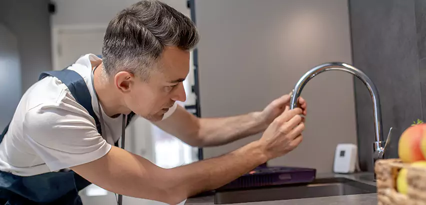 Faucet Replacement Sunrise