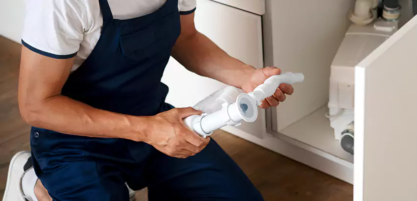 Scope of Bathroom Sink Drain Replacement Services in Sunrise, FL