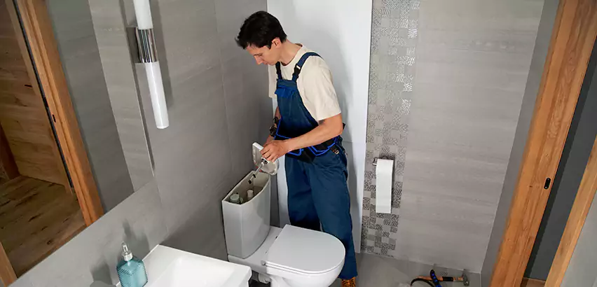 Our All Bathroom Toilet Installation Services in Sunrise, FL