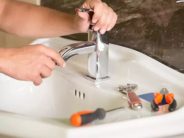 Why Sunrise Plumbing Pro is the First Choice for Bathroom Sink Repair Services in Sunrise, FL?