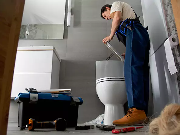 Why Sunrise Plumbing Pro is the First Choice for Bathroom Toilet Bowl Replacement Services in Sunrise, FL?