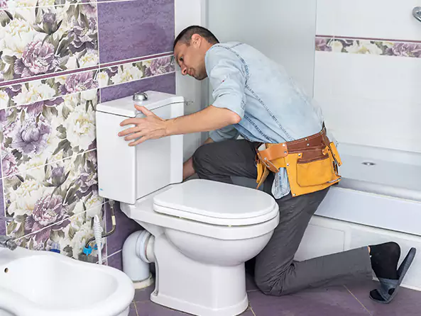 Why Sunrise Plumbing Pro is the First Choice for Bathroom Toilet Replacement Services in Sunrise, FL?