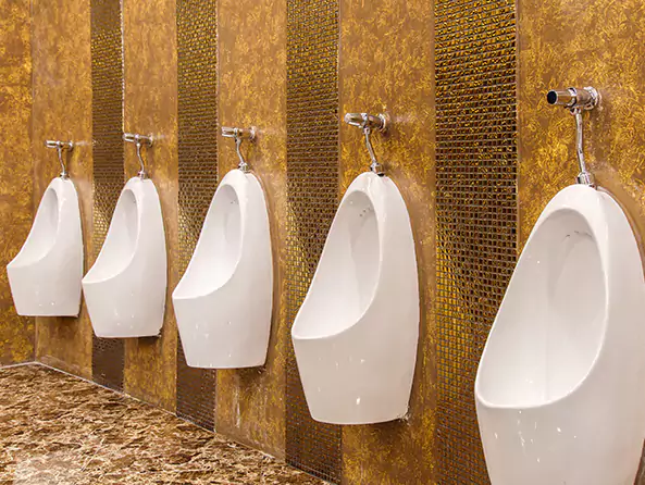 Why Sunrise Plumbing Pro is the First Choice for Bathroom Urinal Installation Services in Sunrise, FL?