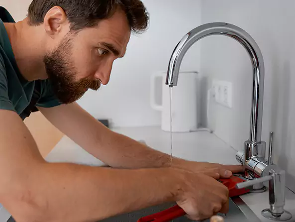 Why Sunrise Plumbing Pro Is the First Choice for Bathroom Faucet Repair Services in Sunrise, FL?