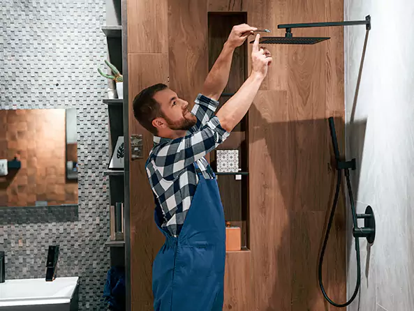 Why Sunrise Plumbing Pro is the First Choice for Bathroom Shower Installation Services in Sunrise, FL?