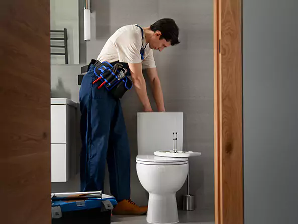 Why Sunrise Plumbing Pro is the First Choice for Bathroom Toilet Installation Services in Sunrise, FL?