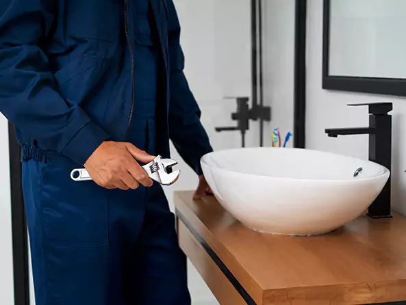 Why Sunrise Plumbing Pro is the First Choice for Bathroom Vanity Sink Installation Services in Sunrise, FL?