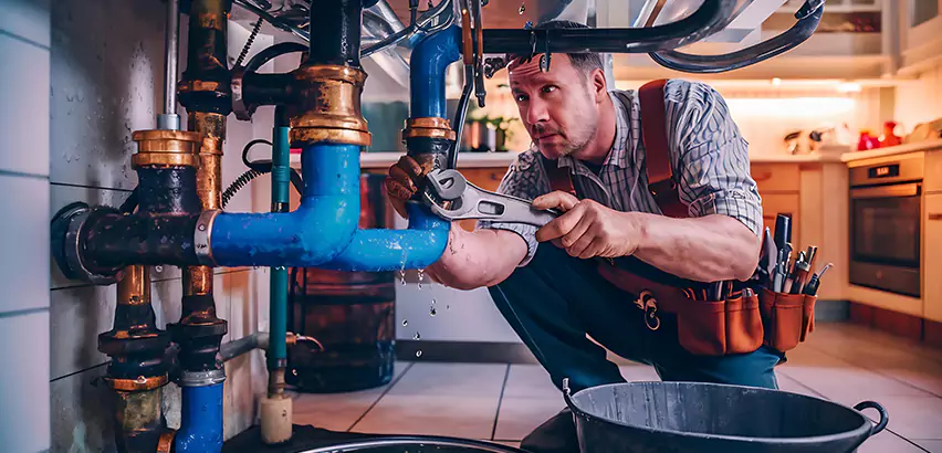 Commercial Plumbing System Scope and Operational Coverage in Sunrise, FL