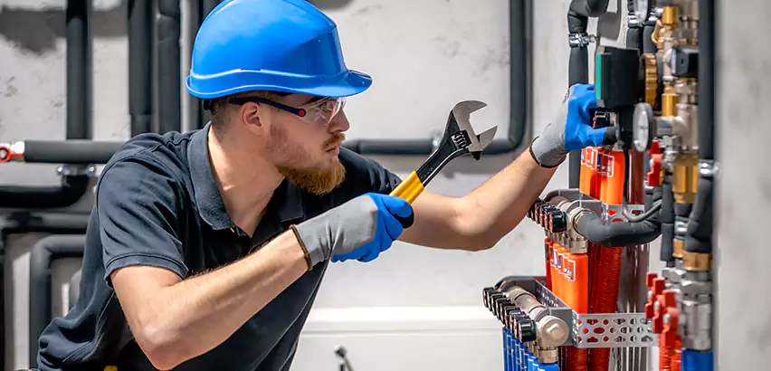 Commercial Plumbing Services in Sunrise, FL