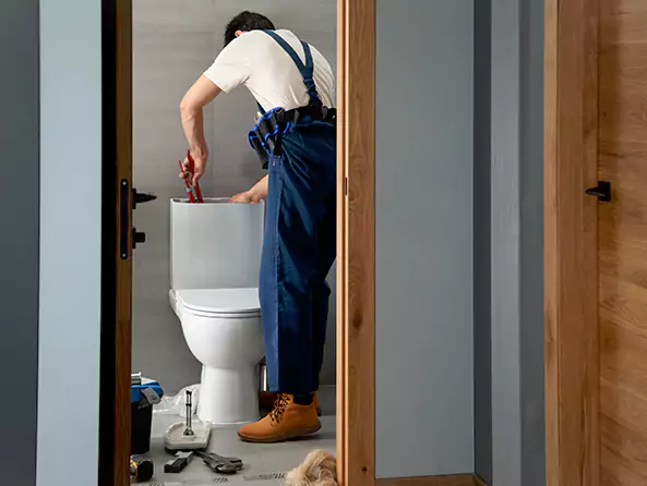 Why Sunrise Plumbing Pro Is the First Choice for Commercial Retail Store Plumbing Services in Sunrise, FL?