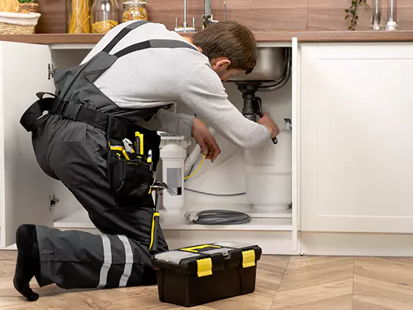 Why Sunrise Plumbing Pro Is the First Choice for Commercial Hotel Plumbing Services in Sunrise, FL?