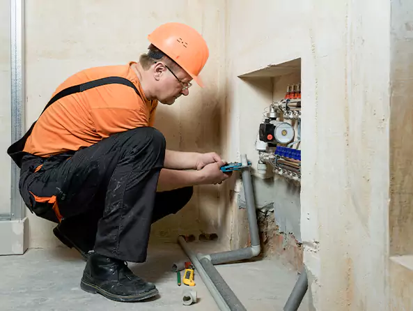 Why Sunrise Plumbing Pro Is the First Choice for Commercial Office Building Plumbing Services in Sunrise, FL?