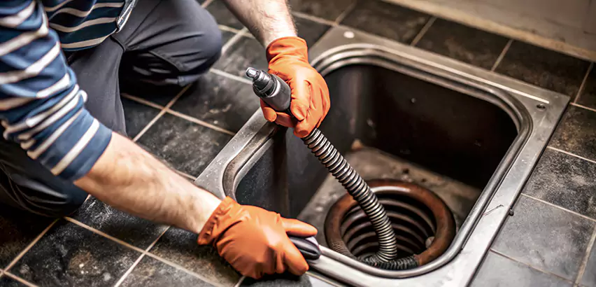 Scope of Floor Drain Cleaning Services in Sunrise, FL