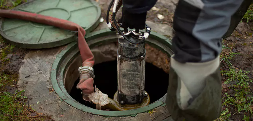 Scope of Hydro Jetting Services in Sunrise, FL