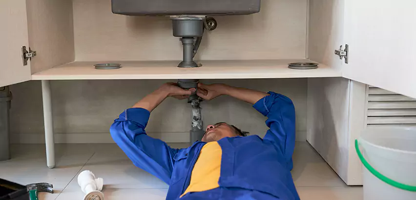Scope of Kitchen Drain Cleaning Services in Sunrise, FL