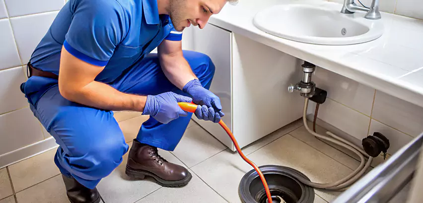 Bathroom Drain Cleaning Services in Sunrise, FL