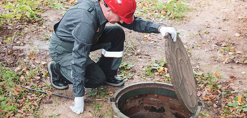 Scope of Sewer Line Cleaning Services in Sunrise, FL