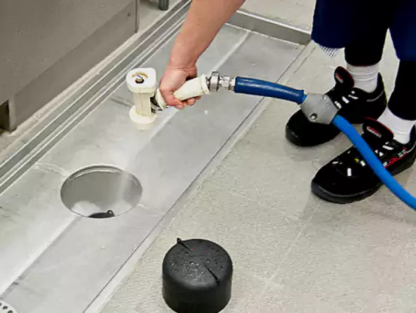 Why Sunrise Plumbing Pro is the First Choice for Floor Drain Cleaning Services in Sunrise, FL?