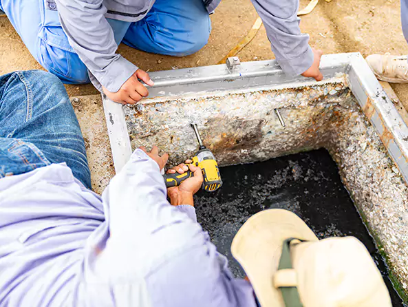 Why Sunrise Plumbing Pro is the First Choice for Grease Trap Cleaning Services in Sunrise, FL?