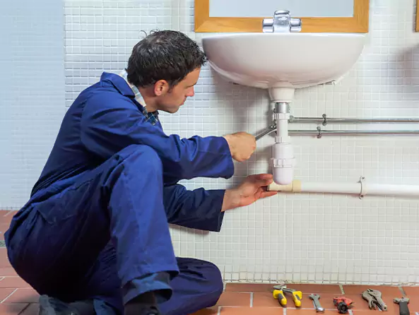Why Sunrise Plumbing Pro is the First Choice for Kitchen Drain Cleaning Services in Sunrise, FL?