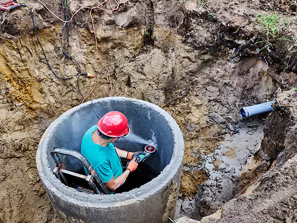 Why Sunrise Plumbing Pro is the First Choice for Sewer Line Cleaning Services in Sunrise, FL?
