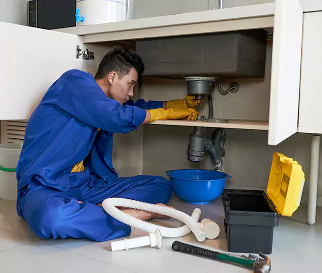 Who We Are at Sunrise Plumbing Pro in Sunrise, FL