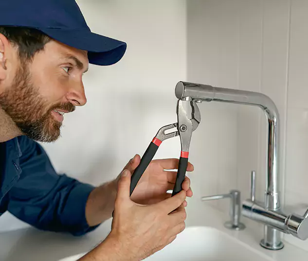 A Local Plumbing Company in Sunrise, FL, You Can Rely On