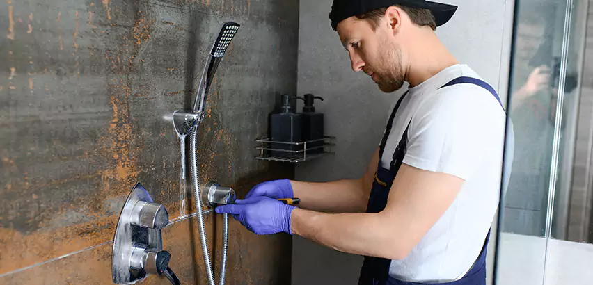 Scope of Plumbing Inspection Services in Sunrise, FL