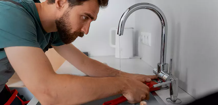 Our Full Range of Plumbing Inspection Services in Sunrise, FL