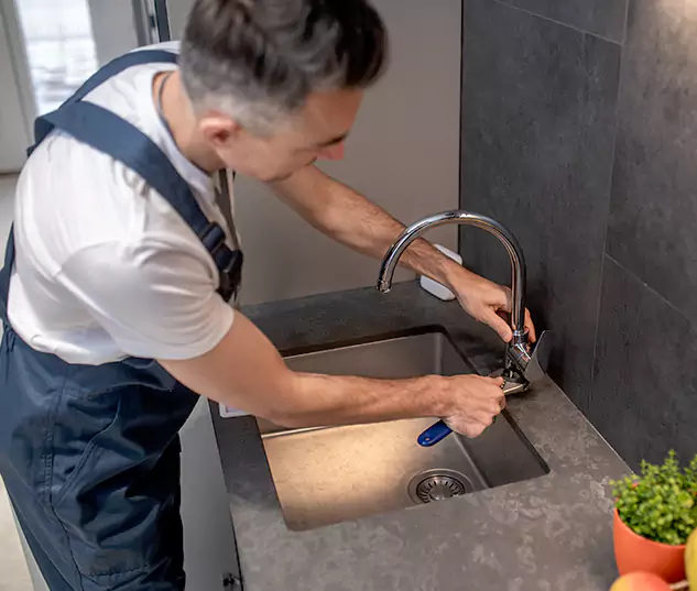 Your Trusted Plumbing Experts in Sunrise, FL