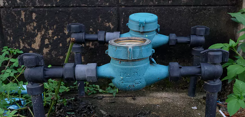 Scope of Backflow Preventer Installation Services in Sunrise, FL
