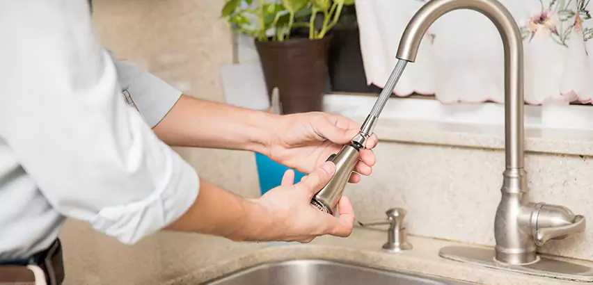 Scope of Faucet Installation Services in Sunrise, FL (From Prep to Final Checks)