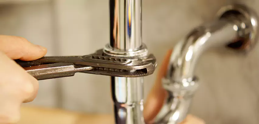 Scope of Pipe Installation Services in Sunrise, FL