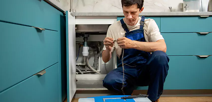 Our All Plumbing Installation Services in Sunrise, FL