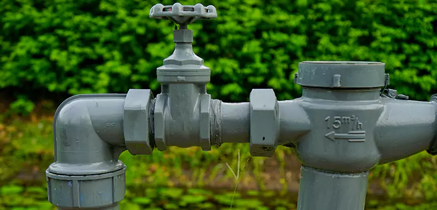 Backflow Preventer Installation Services in Sunrise, FL