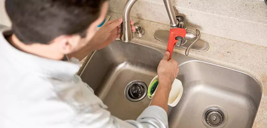 Plumbing Installation Services in Sunrise, FL