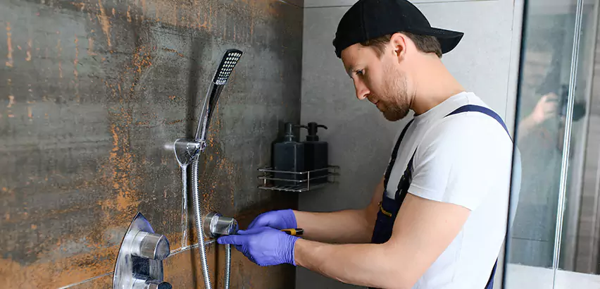 Scope of Shower Installation Services in Sunrise, FL