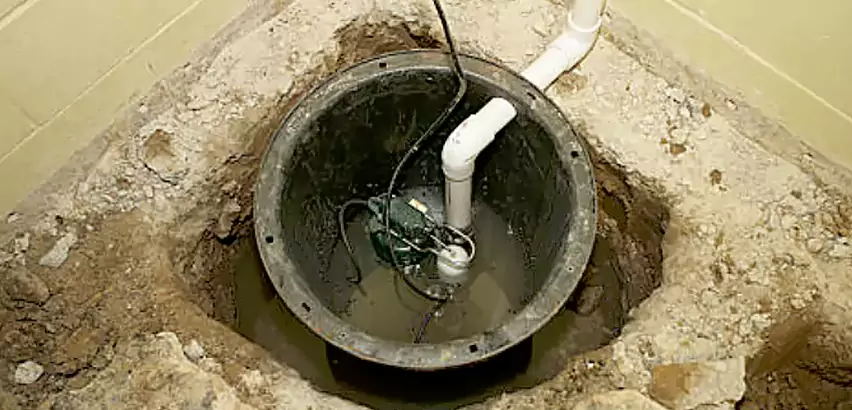 Scope of Sump Pump Installation Services in Sunrise, FL (Planning to Final Verification)