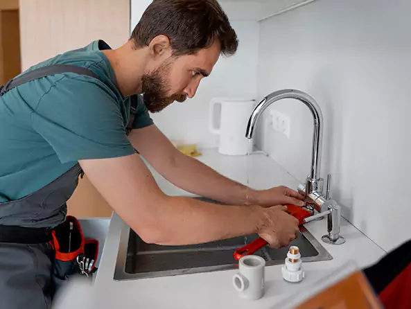 Why Choose Sunrise Plumbing Pro for Plumbing Repair in Sunrise?