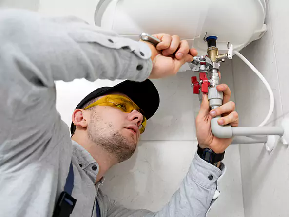 Why Choose Sunrise Plumbing Pro for Pipe Installation in Sunrise, FL?