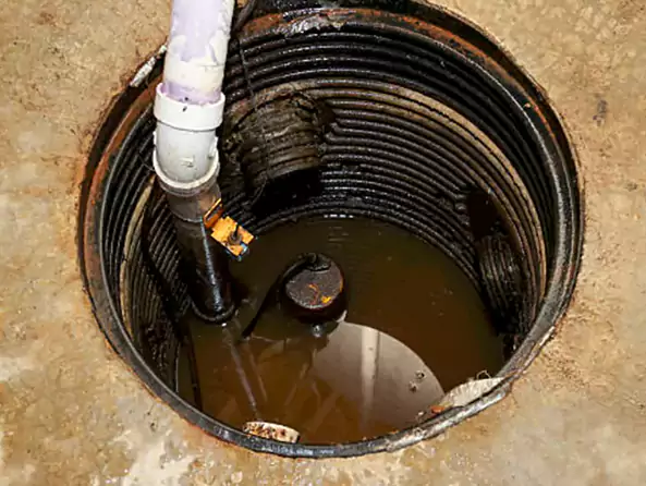 Your Top-Rated Choice for Sump Pump Installation in Sunrise, FL