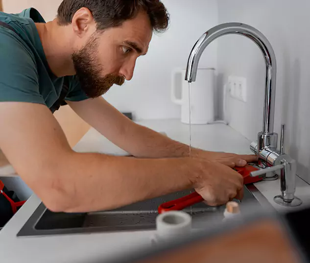 Get to Know Sunrise Plumbing Pro in Sunrise, FL