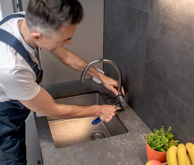 Get to Know Sunrise Plumbing Pro in Sunrise, FL